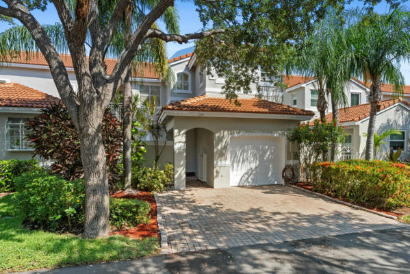 1574 WEEPING WILLOW WAY, HOLLYWOOD, FL 33019 - Image 1