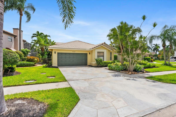 10584 MENDOCINO LN, BOCA RATON, FL 33428 - Image 1