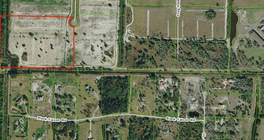 LOT 14 GATOR POND RD. ROAD, LOXAHATCHEE, FL 33470, photo 1 of 2