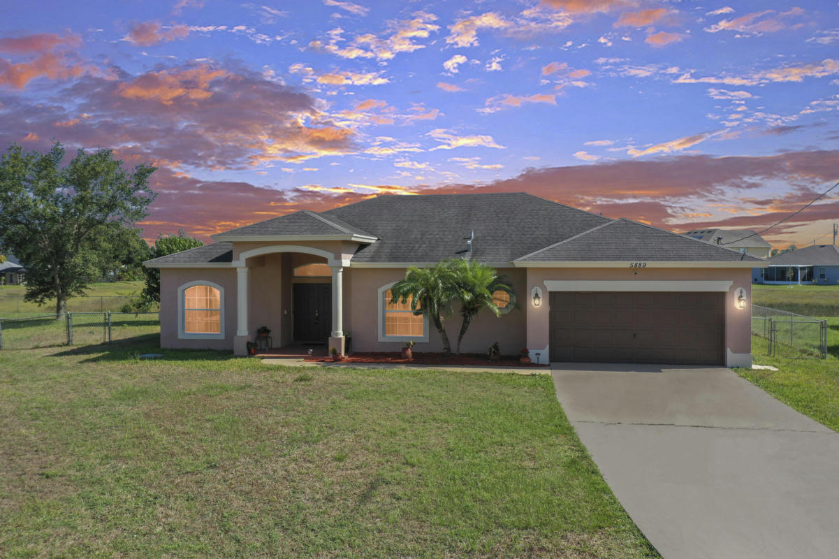 5889 NW FILES CT, PORT SAINT LUCIE, FL 34986, photo 1 of 24