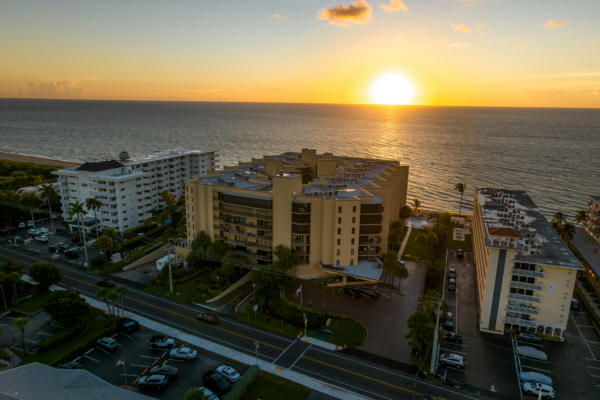 1167 HILLSBORO MILE APT 512, HILLSBORO BEACH, FL 33062, photo 2 of 34