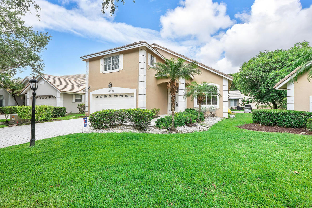 12723 NW 21ST PL, CORAL SPRINGS, FL 33071, photo 1 of 58