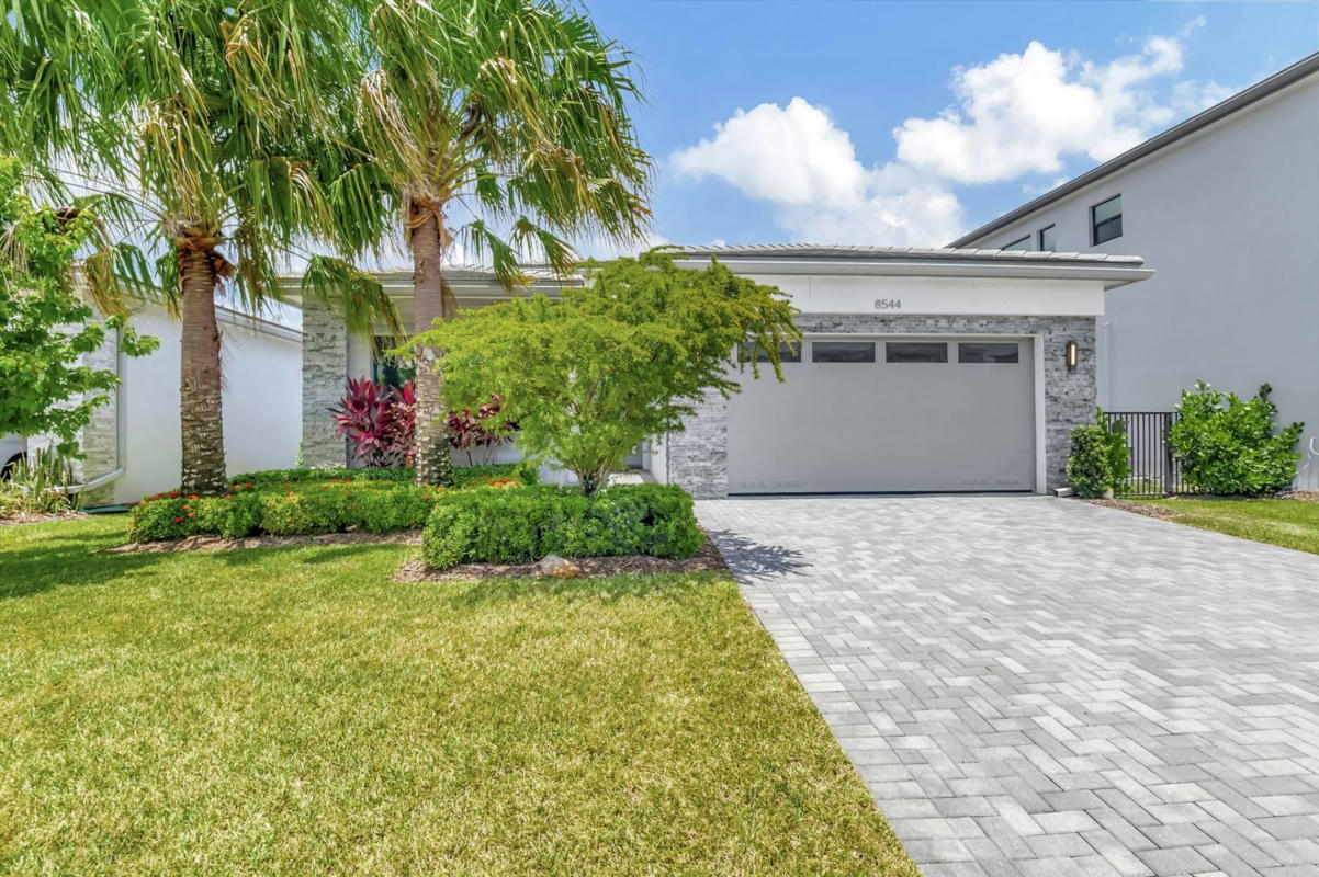 8544 APPLE FALLS LN, BOCA RATON, FL 33496, photo 1 of 22