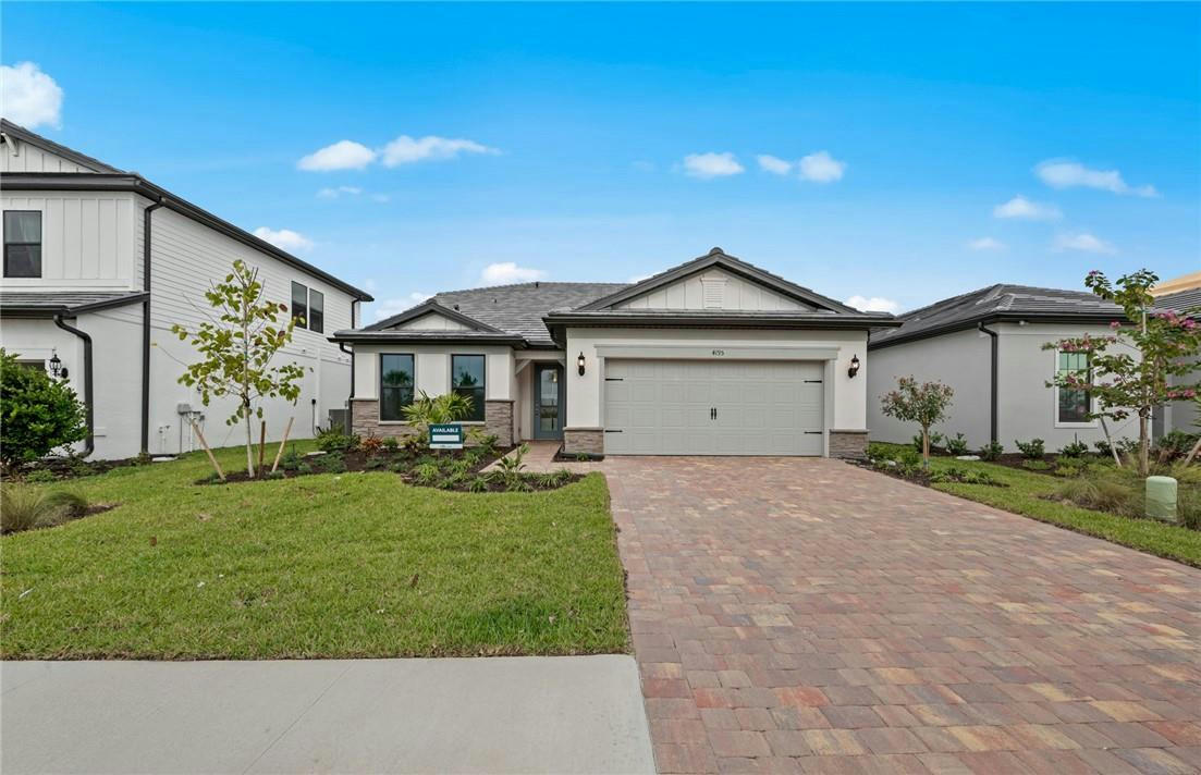 4195 TRADITIONS DR, AVE MARIA, FL 34142, photo 1 of 30