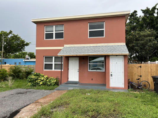 1010 ADAMS ST, WEST PALM BEACH, FL 33407 - Image 1