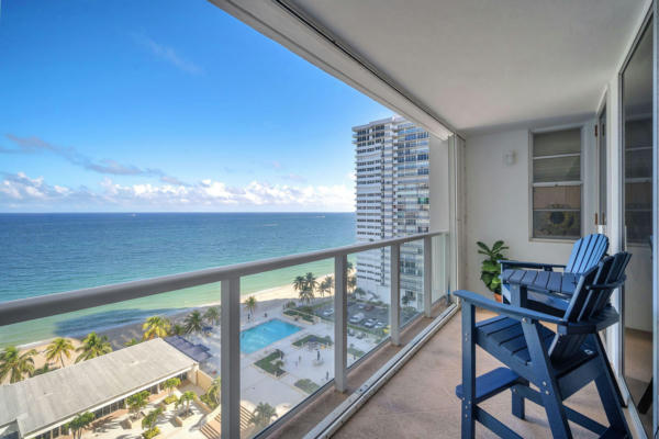 4300 N OCEAN BLVD APT 14F, Fort Lauderdale, FL 33308 Condominium For ...