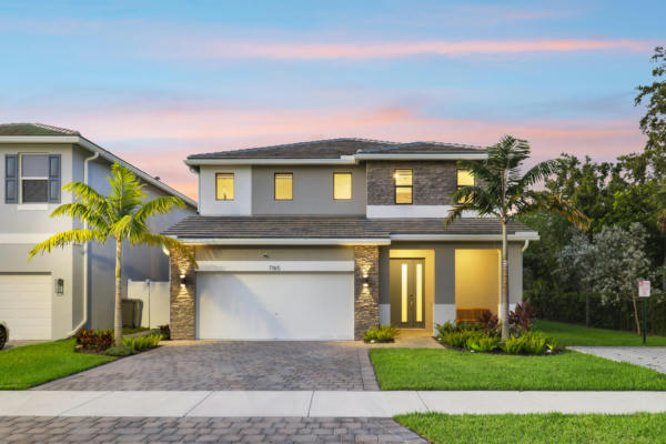 7165 TROTWOOD LN, JUPITER, FL 33458 - Image 1