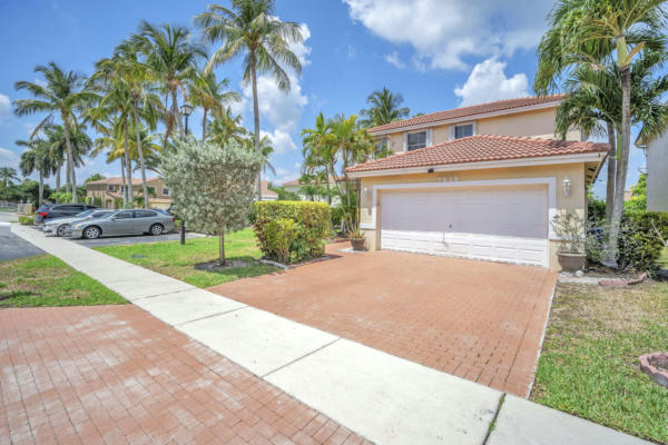 5636 NW 122ND AVE, CORAL SPRINGS, FL 33076 - Image 1