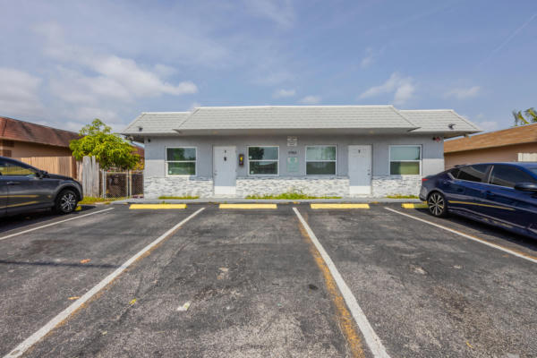 3961 NW 31ST AVE, LAUDERDALE LAKES, FL 33309 - Image 1
