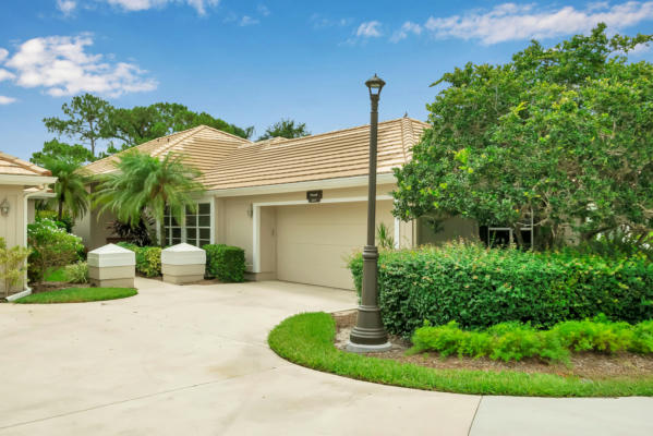 2207 NW SEAGRASS DR, PALM CITY, FL 34990 - Image 1