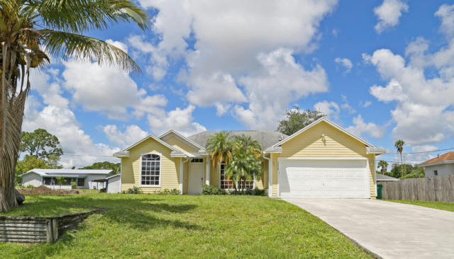 211 SE Via Bisento, Port Saint Lucie, FL 34952 - House Rental in Port Saint  Lucie, FL