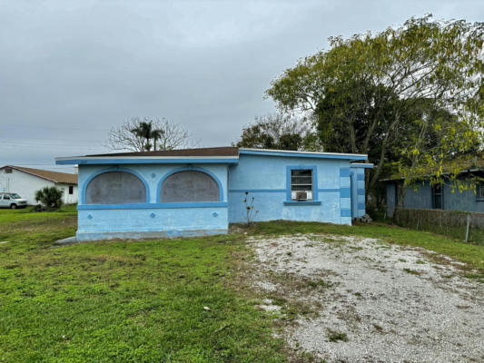 225 NW 11TH AVE, SOUTH BAY, FL 33493 - Image 1