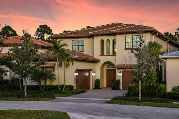 Palm Beach Gardens - Illustrated Properties