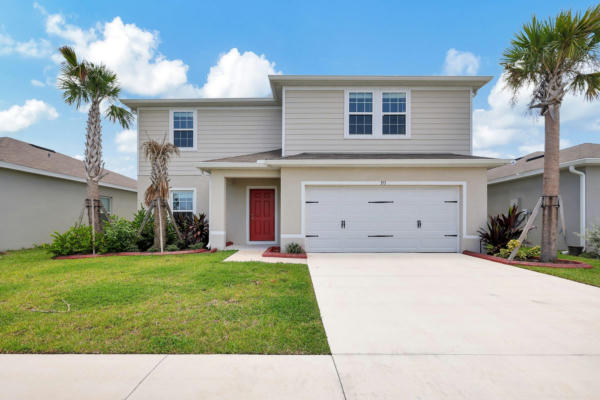 353 CLEMENTINE RD, FORT PIERCE, FL 34981 - Image 1