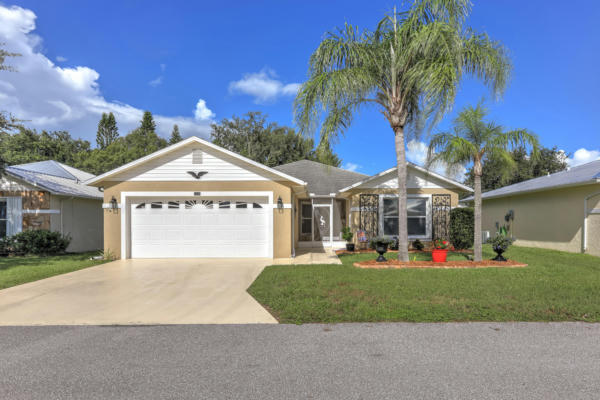 6644 PICANTE CIR, FORT PIERCE, FL 34951 - Image 1