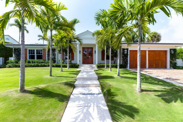 244 ORANGE GROVE RD, PALM BEACH, FL 33480 - Image 1