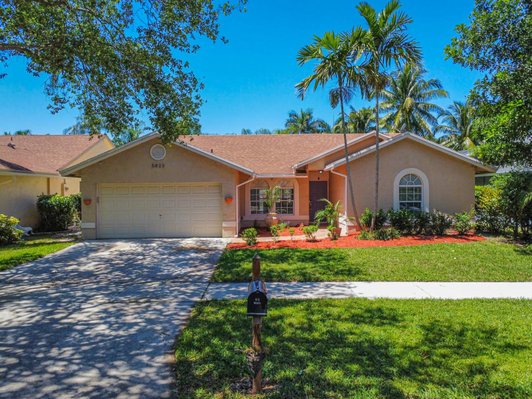 5823 NW 40TH AVE, COCONUT CREEK, FL 33073, photo 1 of 37