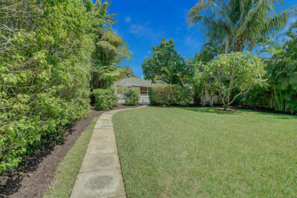 439 28TH ST, WEST PALM BEACH, FL 33407 - Image 1