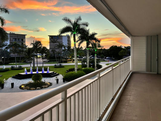 3546 S OCEAN BLVD APT 316, SOUTH PALM BEACH, FL 33480 - Image 1