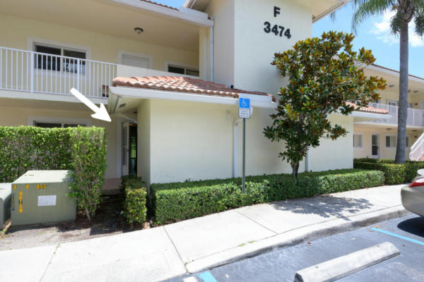 3474 CYPRESS TRL APT F103, WEST PALM BEACH, FL 33417, photo 4 of 19