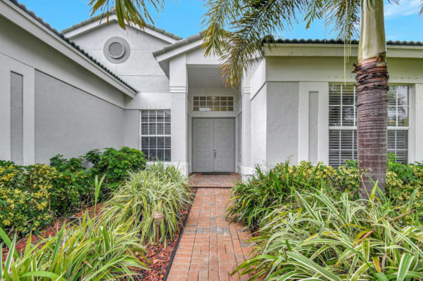 4629 MARINERS COVE DR, WELLINGTON, FL 33449 - Image 1