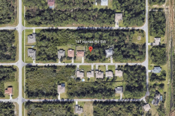 147 HAINES RD SW, PALM BAY, FL 32908 - Image 1