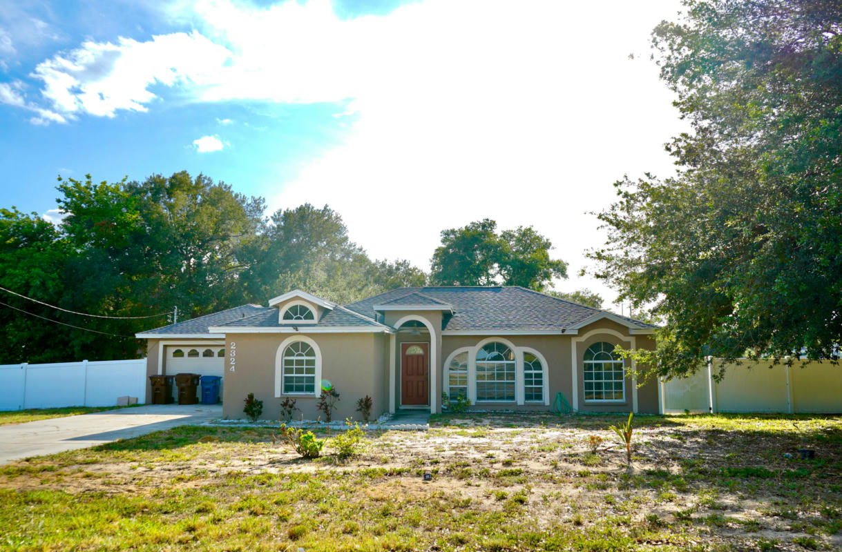 2324 S 9TH ST, HAINES CITY, FL 33844, photo 1 of 23