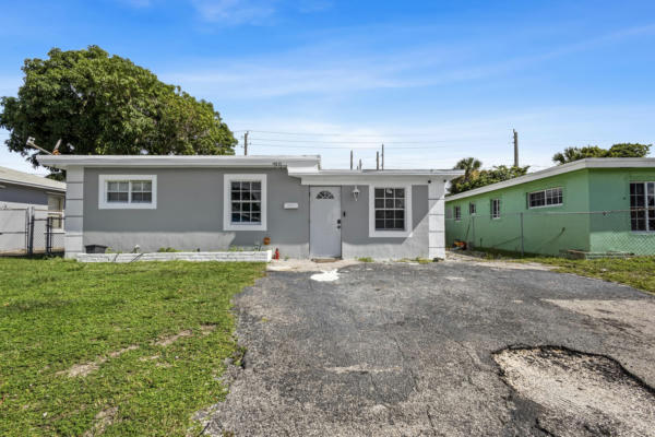 701 59TH ST, WEST PALM BEACH, FL 33407 - Image 1