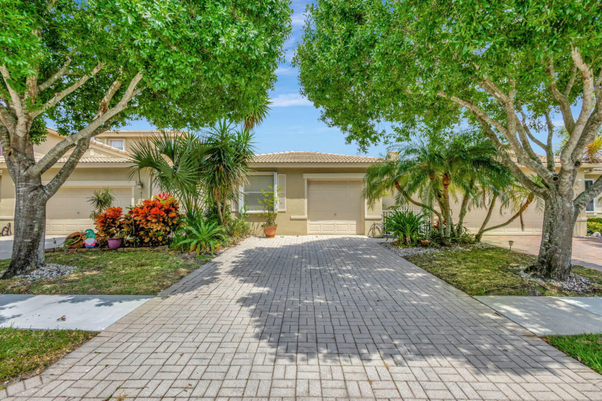 8525 WATER CAY, WEST PALM BEACH, FL 33411, photo 1 of 95