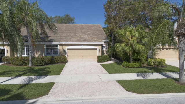 4701 CARLTON GOLF DR, LAKE WORTH, FL 33449 - Image 1