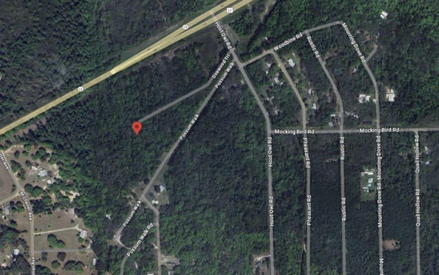 121 DOEWOOD TRL, SATSUMA, FL 32189 - Image 1