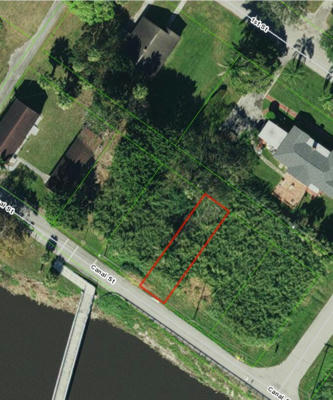 37055 CANAL ST, CANAL POINT, FL 33438 - Image 1