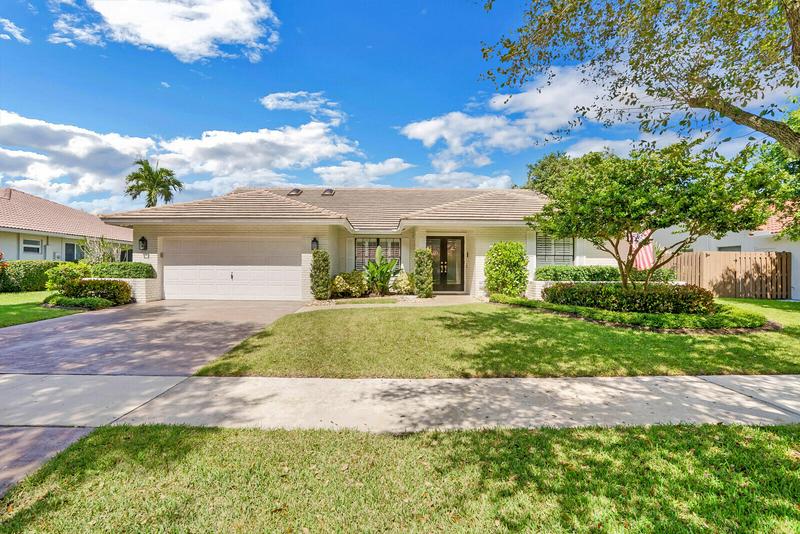 2641 NW 38TH ST, Boca Raton, FL 33434 For Sale | MLS# RX-10875505 | RE/MAX