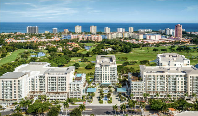 Downtown Boca Raton Real Estate