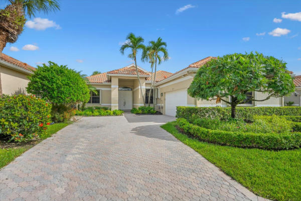 10096 DOVER CARRIAGE LN, LAKE WORTH, FL 33449 - Image 1