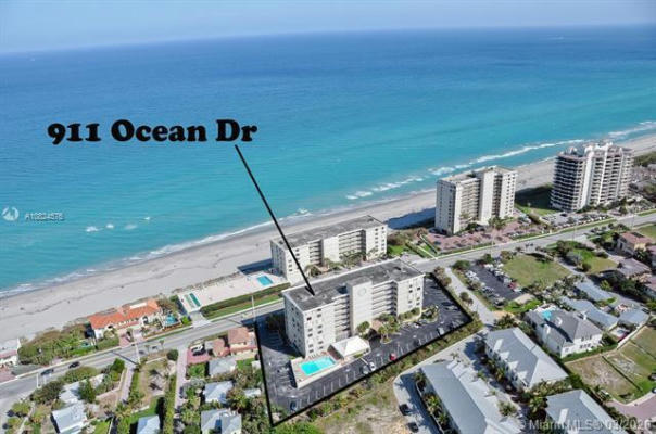 911 OCEAN DR APT 804, JUNO BEACH, FL 33408 - Image 1