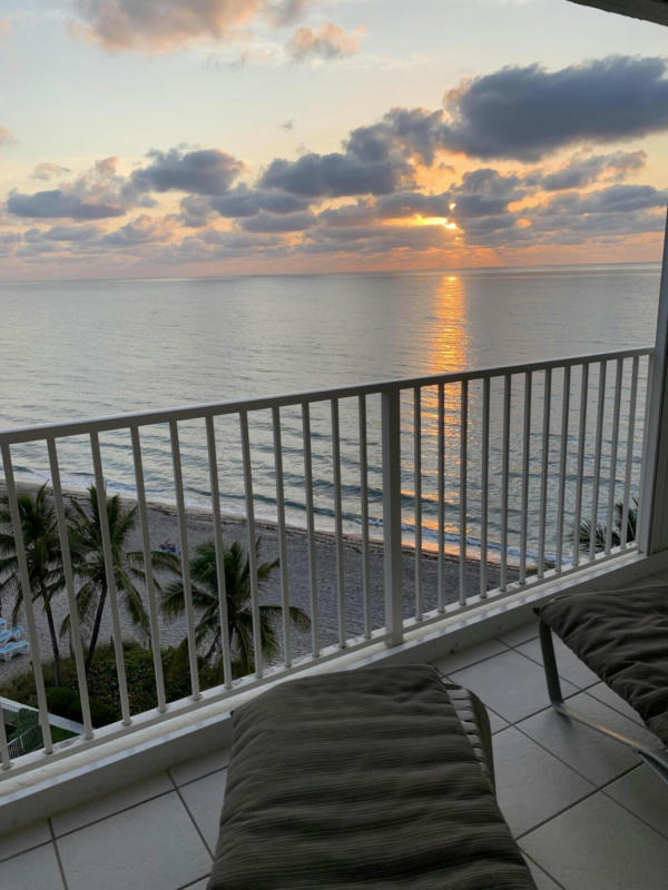 3101 S OCEAN BLVD APT 802, HIGHLAND BEACH, FL 33487, photo 1 of 49