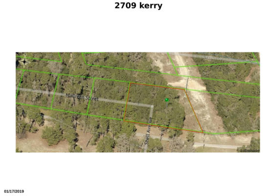 2709 KERRY ST, INVERNESS, FL 34452, photo 3 of 3