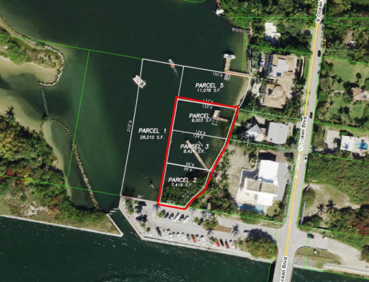 4002 S OCEAN BOULEVARD # LOTS 2+3+4, MANALAPAN, FL 33462 - Image 1