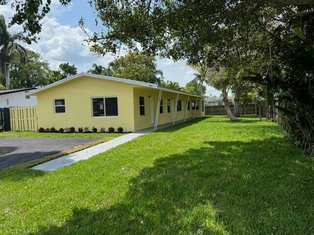 1040 SW 30TH ST # 1-3, FORT LAUDERDALE, FL 33315, photo 1 of 18