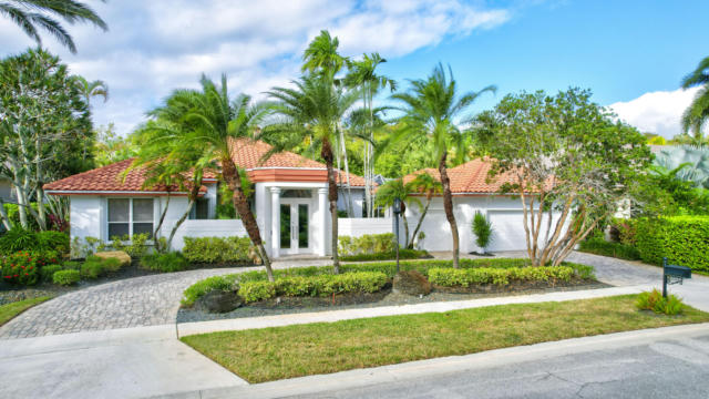 Boca Raton property - Florida properties for sale