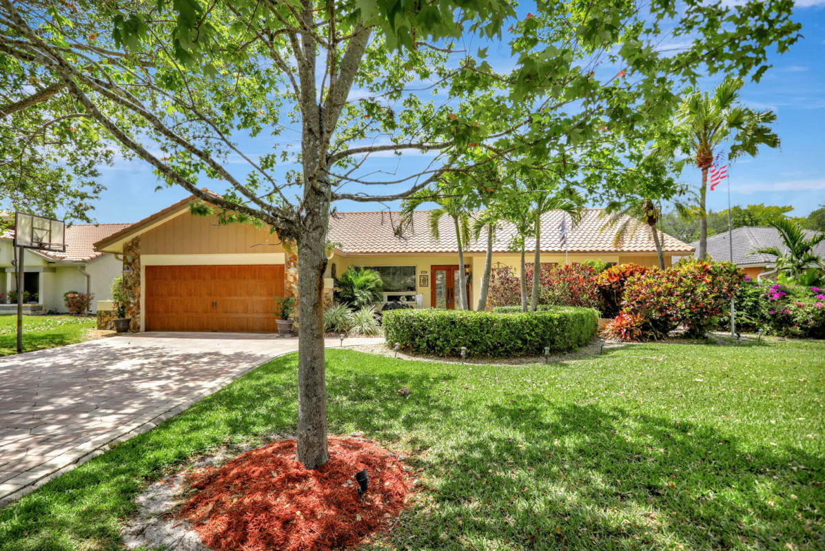 1234 NW 110TH TER, CORAL SPRINGS, FL 33071, photo 1 of 49