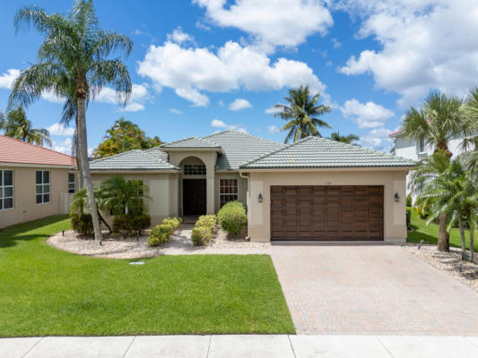 11174 MARINA BAY RD, WELLINGTON, FL 33449 - Image 1