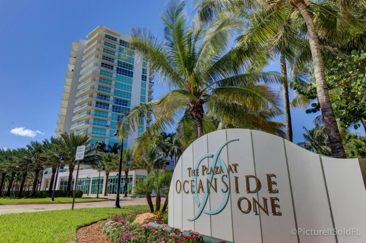 The Plaza at Oceanside: Your Ultimate Guide to Pompano Beach, FL