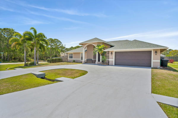 5860 NW CORSO AVE, PORT SAINT LUCIE, FL 34986, photo 2 of 29