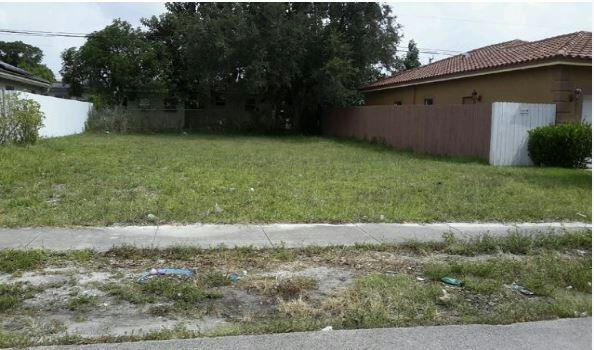 TBD NW 14TH COURT, FORT LAUDERDALE, FL 33311, photo 3 of 9