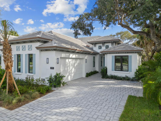 1938 FROSTED TURQUOISE WAY, VERO BEACH, FL 32963 - Image 1