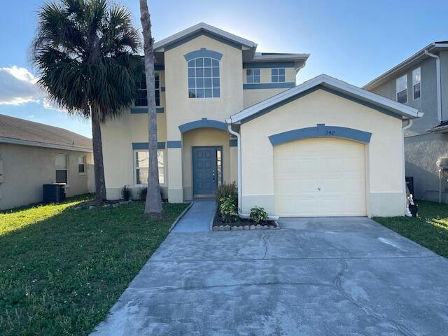 242 CORALWOOD CT, KISSIMMEE, FL 34743, photo 1 of 32