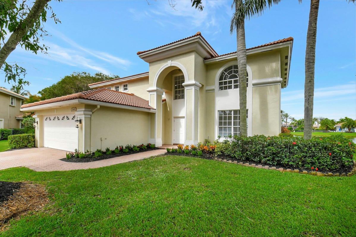 21421 SHANNON RIDGE WAY, BOCA RATON, FL 33428, photo 1 of 76