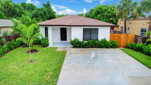 413 SW 10TH ST, DELRAY BEACH, FL 33444 - Image 1